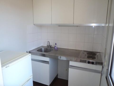  Appartement � louer 1 pi�ce 26 m�