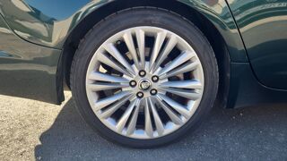 XF 3.0 V6 340 4WD BVA6 Premium 2013 occasion 45130 Saint Ay