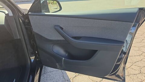 Model Y 299 RWD - Premi&egrave;re main Garantie constructeur 2026 occasion 06000 Nice