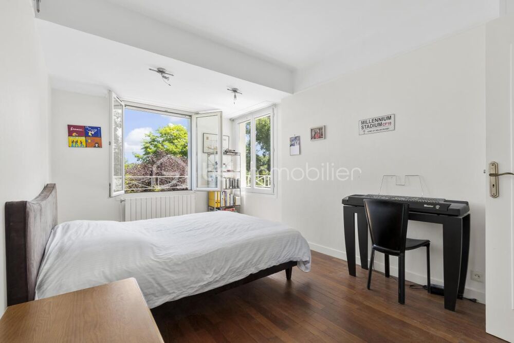 à vendre  Maison Marnes-la-Coquette (92430)