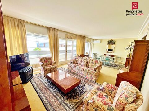  Appartement � louer 3 pi�ces 95 m�