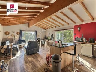  Maison � vendre 3 pi�ces 72 m�