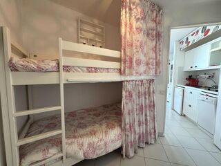  Appartement à vendre 2 pièces 26 m²