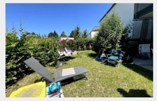  Appartement � louer 1 pi�ce 27 m�