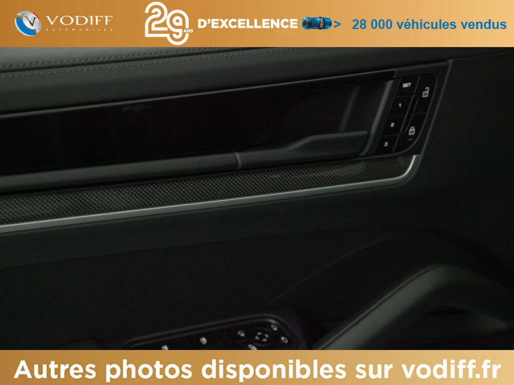 Cayenne E-HYBRID 470 CV 2024 occasion 67960 Entzheim