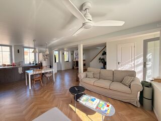 Maison à vendre 4 pièces 95 m²