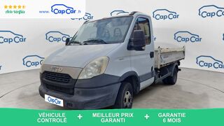 Daily VU V 2.3 HPI 106 35c11 - Automatique 2013 occasion 83600 Frejus