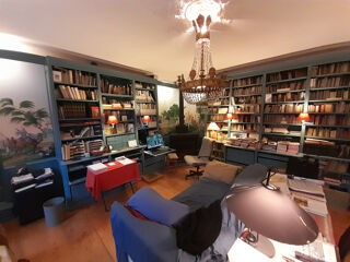  Maison � vendre 15 + pi�ces 480 m�