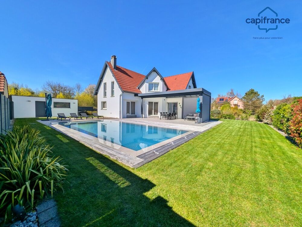 � vendre  Maison Buschwiller (68220)