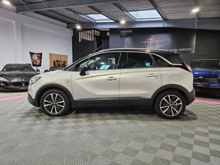 Crossland X Design 120 ans INNOVATION 2019 occasion 35520 La Chapelle Des Fougeretz