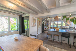  Maison à vendre 6 pièces 159 m²