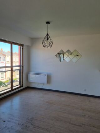  Appartement � louer 1 pi�ce 39 m�