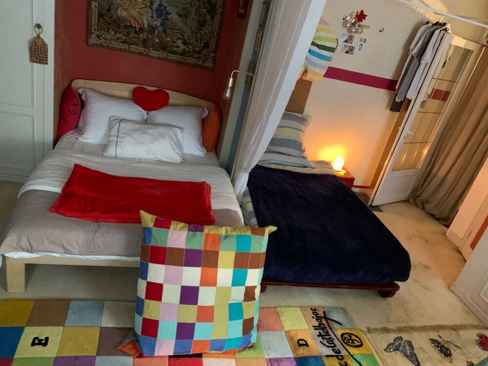 Location Appartement Studio de 30m2 à louer sur Paris 17 Paris 17