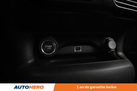 C4 cactus 1.5 Blue-HDi Shine BV6 102 ch 2018 occasion 92130 Issy-les-Moulineaux