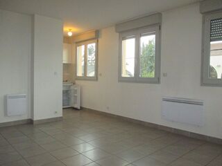  Appartement � louer 1 pi�ce 26 m�