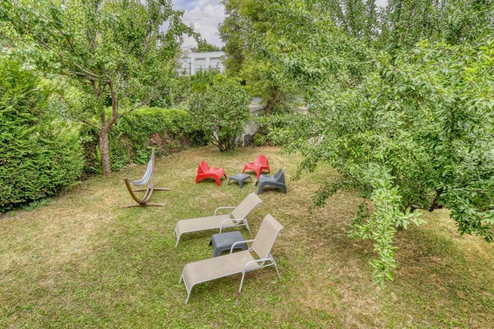 Maison à vendre 7 pièces LE PECQ (78)