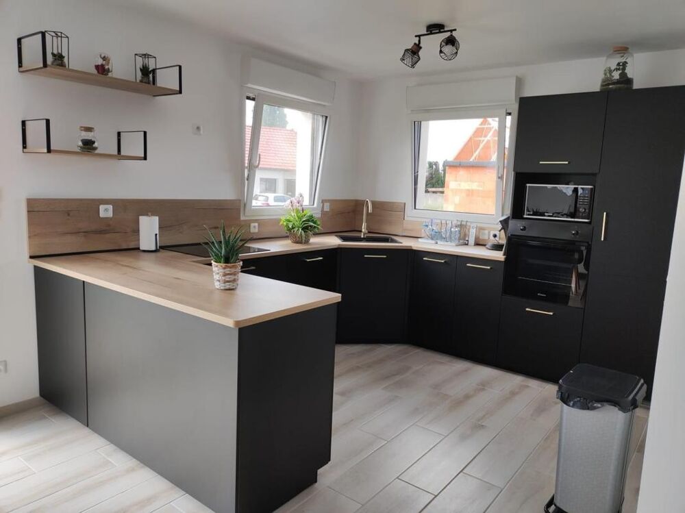 Appartement 3 pièce(s) 57.7 m2 BOURG LA REINE