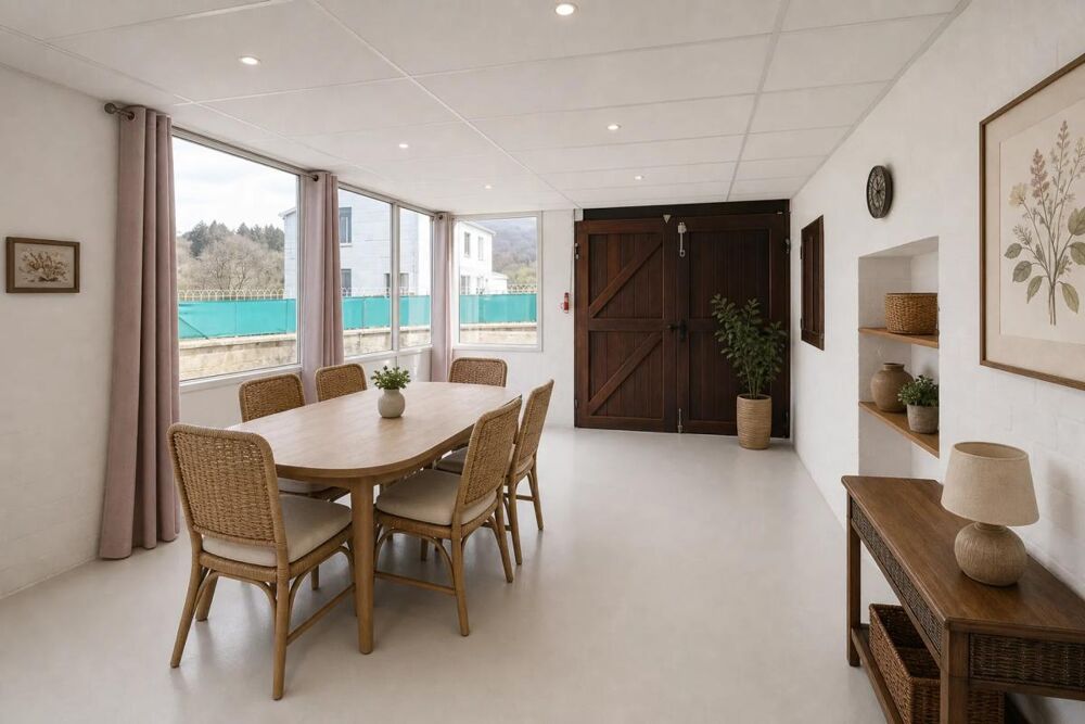 Maison 8 pièces 151 m² · à Murat sur Vebre · 151 m² · 140 000 €