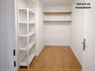  Appartement à vendre 3 pièces 72 m²