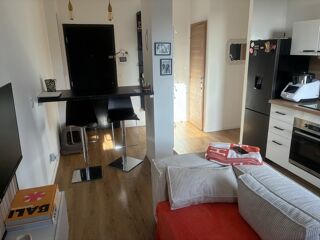  Appartement � vendre 2 pi�ces 35 m�