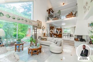  Villa à vendre 8 pièces 180 m²