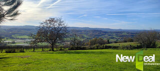  Terrain � vendre 1530 m�