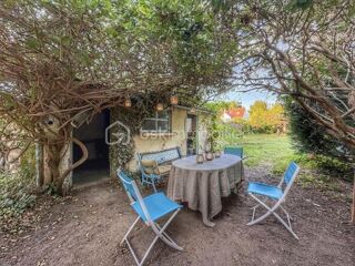 Maison à vendre 5 pièces 111 m²