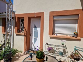  Appartement à louer 1 pièce 25 m²