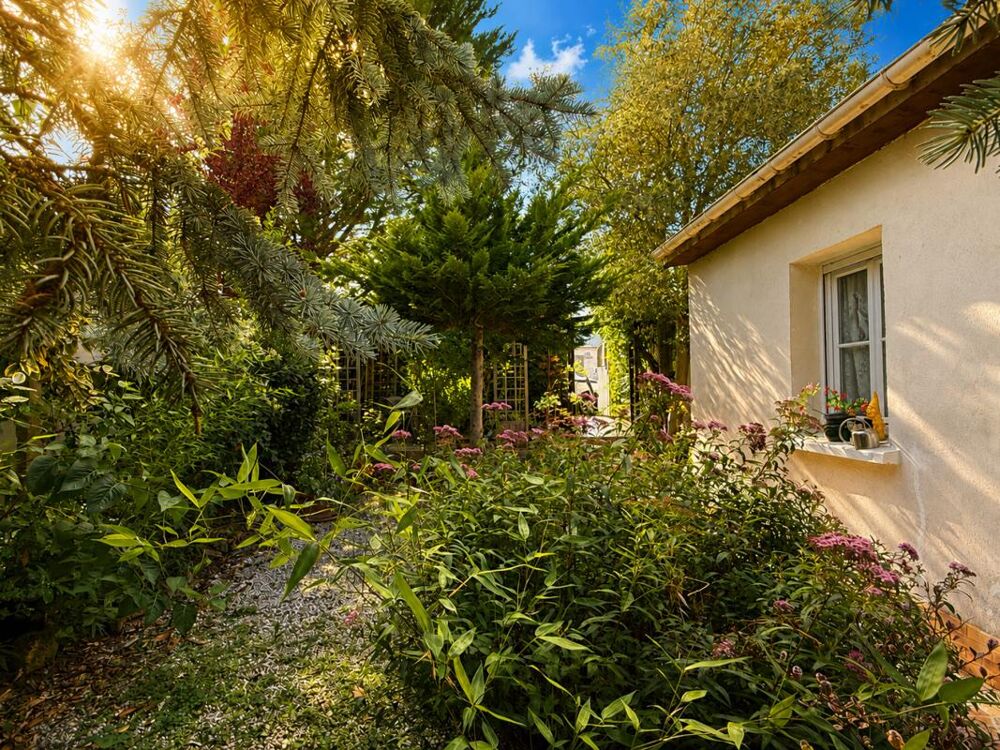 Vente Maison Maison Cachan
