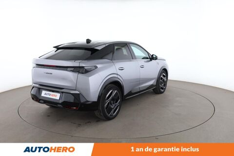 3008 Electrique GT 73 kWh 213 ch 2024 occasion 92130 Issy-les-Moulineaux
