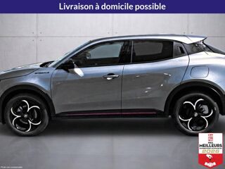 Junior 1.2 IBRIDA 145 SPECIALE E-DCT6 2026 occasion 10150 Lavau