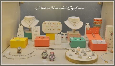 Puy de Dôme(63) à vendre fonds de commerce bijouterie horlogerie cadeaux 62001 63000 Clermont ferrand