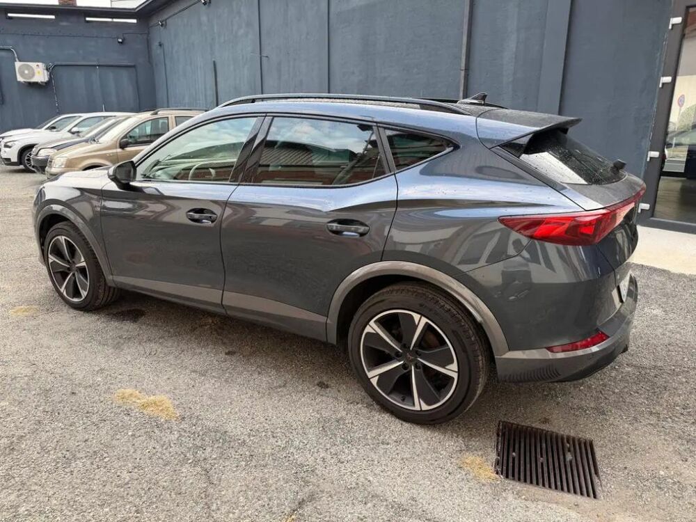 Formentor 1.5 TSI 2021 occasion 33000 Bordeaux