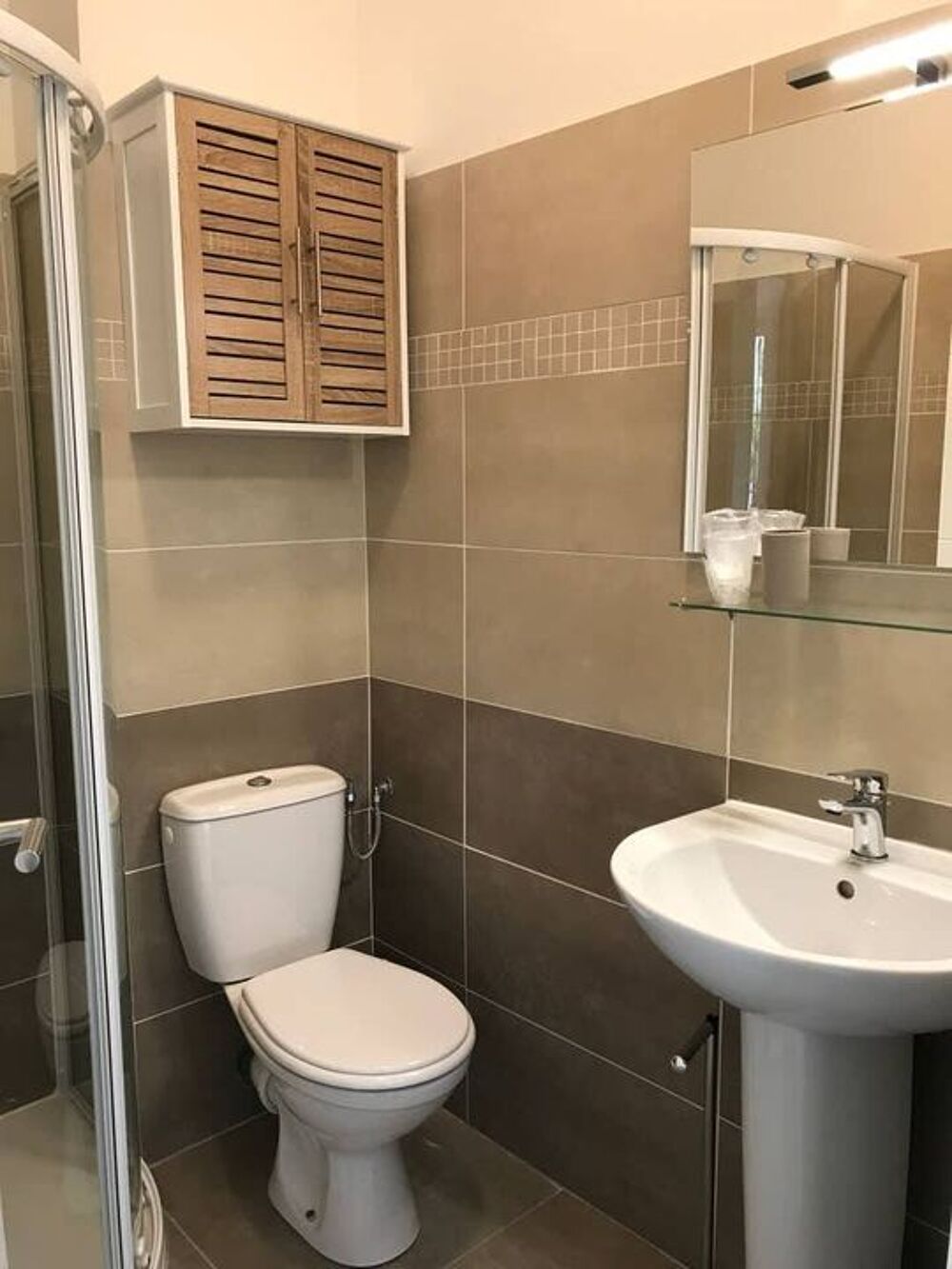 Location Appartement Studio de 21m2 à louer sur Nice Nice