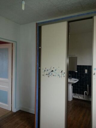  Appartement à louer 2 pièces 45 m²