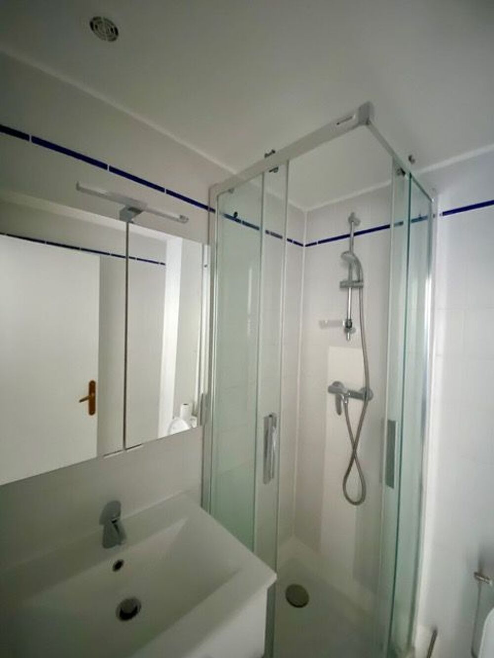 Location Appartement Chambre de 14m2 à louer sur Paris 01 Paris 1