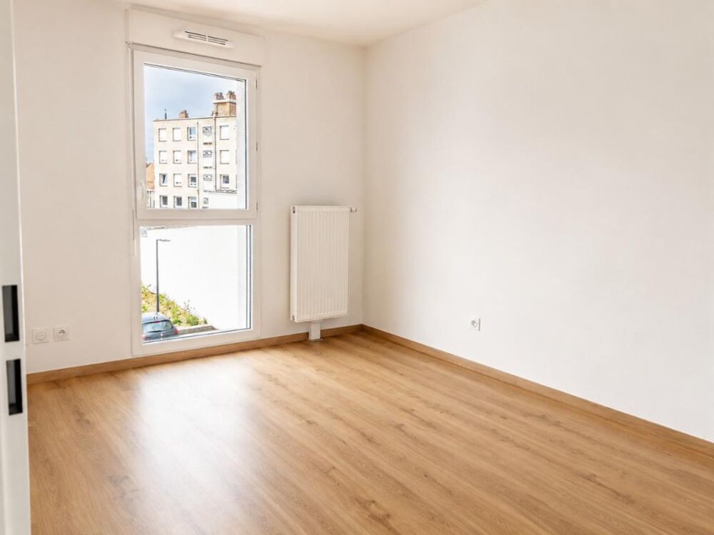 T2 avec balcon et parking à ARMENTIERES