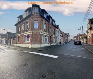  Maison � vendre 8 pi�ces 249 m�