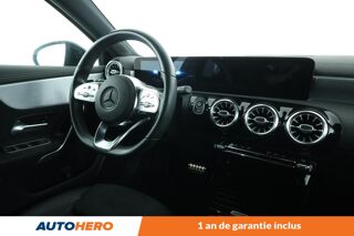 Classe A 180 AMG Line 7G-DCT 136 ch 2020 occasion 92130 Issy-les-Moulineaux
