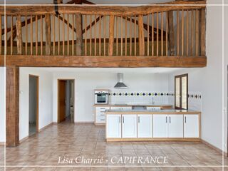  Maison à vendre 5 pièces 173 m²