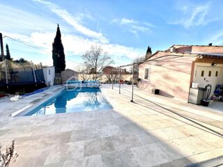  Villa � vendre 4 pi�ces 115 m�