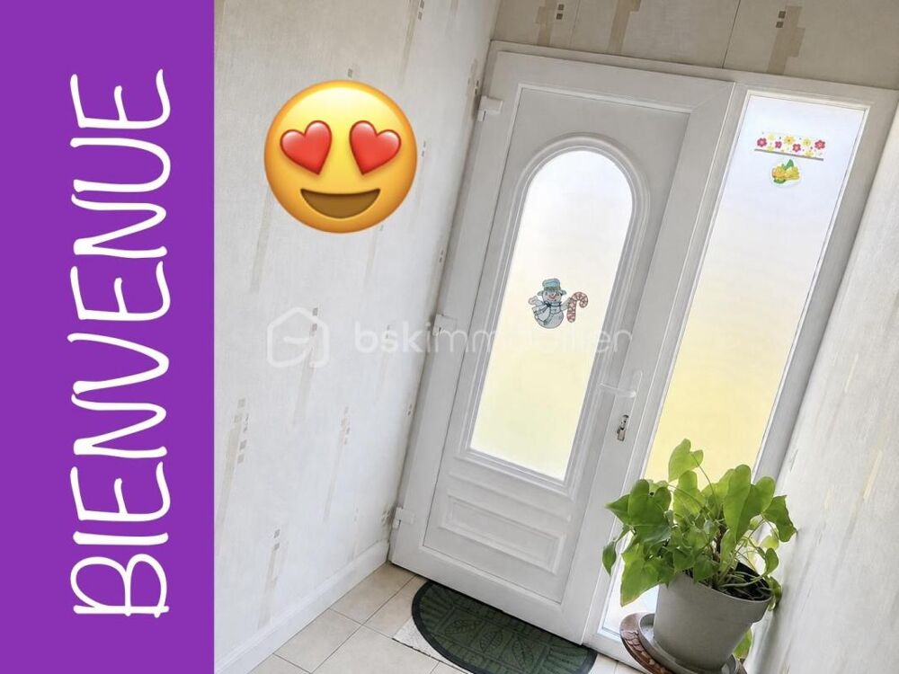 Vente Maison CETTE STAR FAIT SON FESTIVAL à L'ENTREE de MARCK Calais