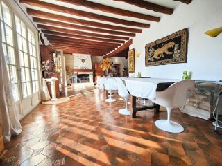 Maison à vendre 7 pièces 200 m²