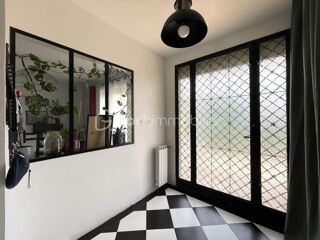  Maison à vendre 5 pièces 116 m²
