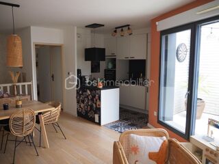 Vente Appartement Superbe Appartement T4 avec Terrasse au calme Bordeaux