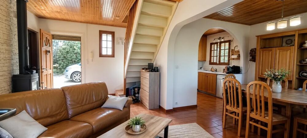 Vente Maison Maison de 4 pièces de 93 m² à Flassans-sur-Issole Flassans sur issole