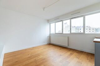  Appartement à vendre 1 pièce 27 m²
