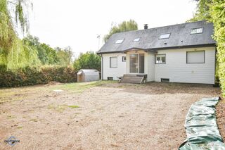  Maison à vendre 5 pièces 111 m²