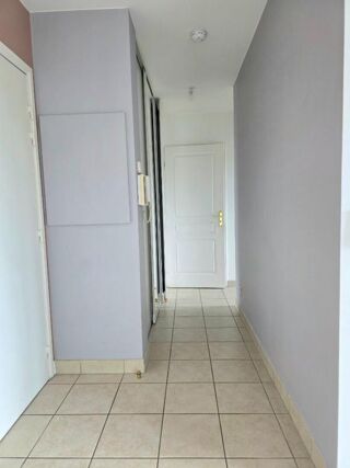  Appartement  vendre 2 pices 44 m