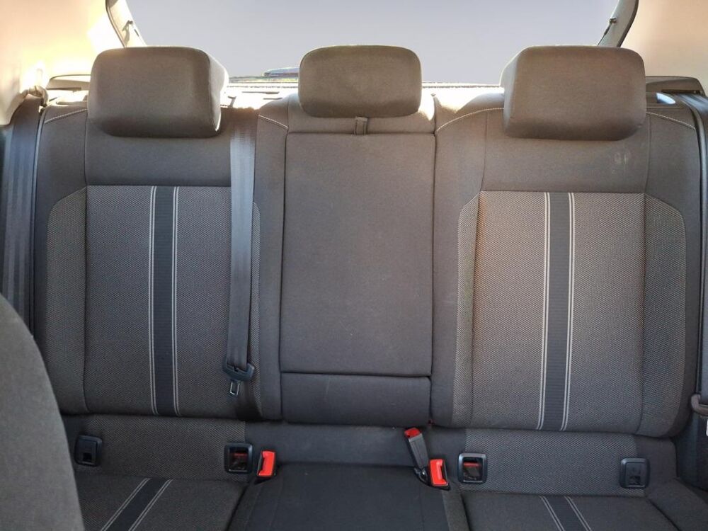 T-ROC 1.0 TSI 115 LOUNGE 2019 occasion 55800 Contrisson